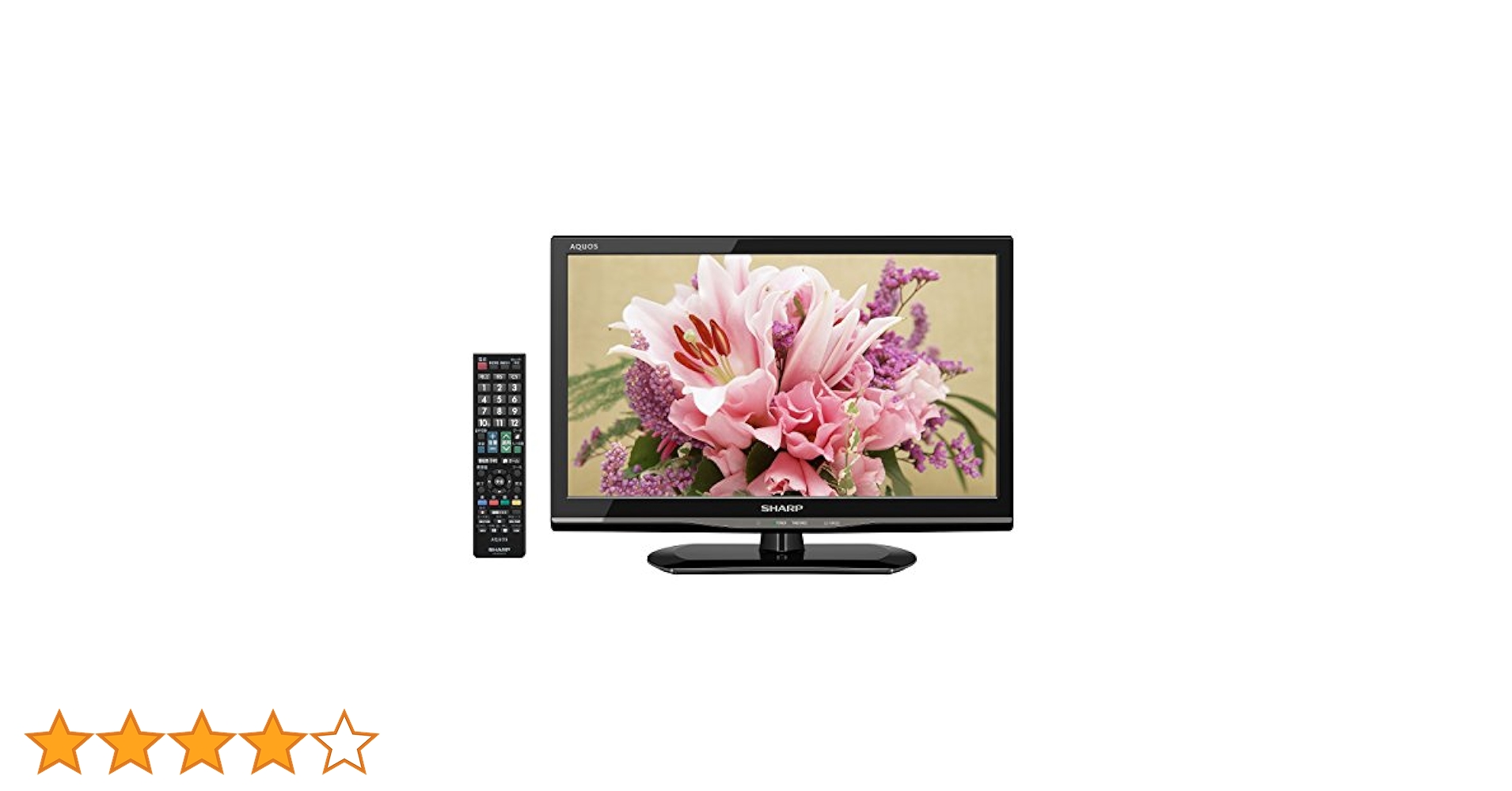 SHARP AQUOS LC-19K20 液晶テレビ 機種別サポート情報（LC-19K20）│液晶テレビ（AQUOS